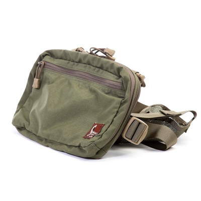 Hill People Gear | Original Kit Bag 